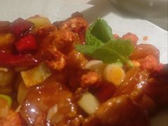 宫保虾球-麻六记(新天地店)