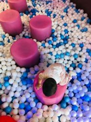 -幻贝家儿童乐园(苏州中心店)