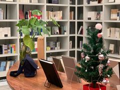 -二酉书店TOYOU BOOKS