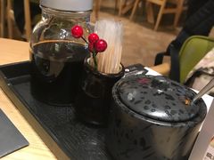 wasabi-Sushi Love 创意寿司(丽影广场店)