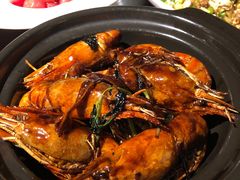 -蝦塘·中国餐馆(城墙南马道巷店)