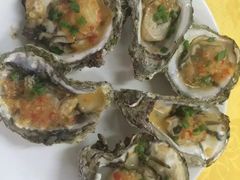 -莲花公园煎蟹(总店)