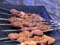 -刘成杰锦州烧烤(南河路店)
