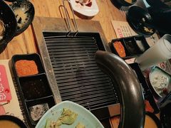 -千寻烧肉(政务区店)