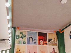 -椰小鸡·琼州糟粕醋·火锅(美兰缤纷城店)