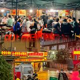 不是......真的有人走断腿也要来吗❓❓❓