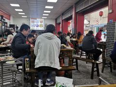 -李德富老街牛杂火锅(抚琴街店)