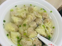 -小胖子馄饨店(洪兴路店)