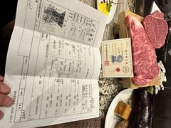 -神户牛排餐厅MOURIYA(总店)