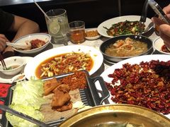 -天辣(金桥啦啦宝都店)