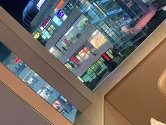 -西贝莜面村(上海百联西郊店)