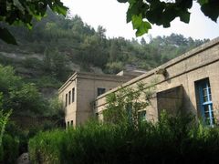 -延安杨家岭革命旧址