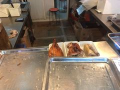 -徐家鸭子·非遗烤鸭(老门东店)