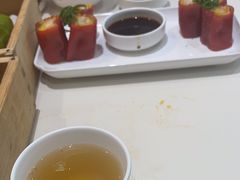 -蔡澜点心·粤菜(月星环球港店)