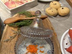 -芸山季·云南野生菌火锅(宝能环球汇店)