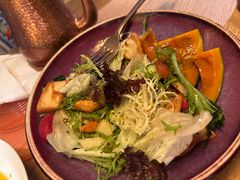 -纳鲁孜·新疆特色餐厅(上海悦荟广场店)