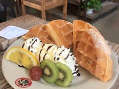 -漫咖啡(银泰创意城店)