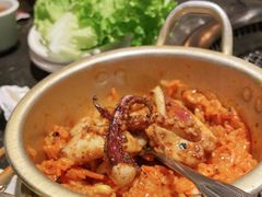 -一品诚记烤肉·甄选店(中南路店)