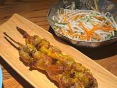 -驿楼兰·新疆菜(火车站店)