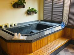 -春晖园度假酒店温泉