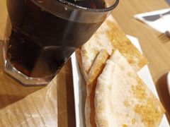 -棒约翰比萨·意面(张江店)