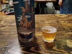 -碳炉海鲜烧烤·1992(北京路店)