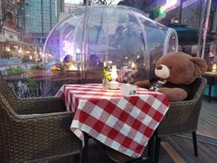 -典丽廊音乐餐厅(天津意大利风情旅游区店)