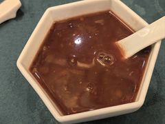 陈皮红豆沙-誉八仙粤菜(万象天地店)