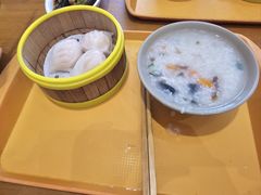 -闫家粥铺(吉林大路店)