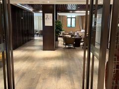 -杭州御湘湖养生度假酒店·溪颐轩中餐厅