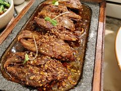 -锦府盐帮·侯宅(五棵松万达店)