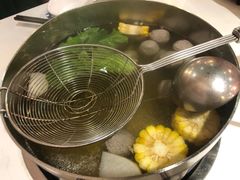 -陈记顺和牛肉火锅馆(天河北路店)