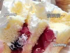 -莲塘马得利·蛋糕(斗柏路·唐庄店)