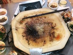 -老渔家白族石板烧旗舰店