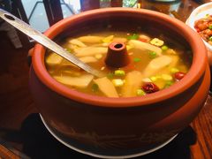 -小喜客·云南特色菜(纳西庭院店)
