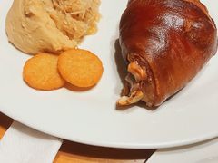 -巴伐利亚啤酒坊(意式风情街店)