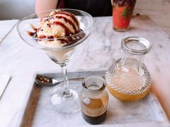 -The Rug Cafe(王府中环店)