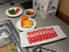 -海底捞火锅(顺义华联店)