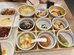 -龙抄手(春熙路总店)