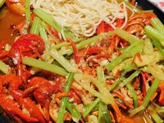 -红盔甲·小龙虾(人民广场店)