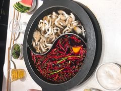 -川西坝子火锅(金沙1.0直营店)