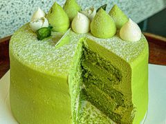 -théATRE 茶聚场(王府中環店)