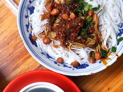 南昌拌粉（大份）-秦胖子肉陀良心店