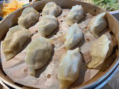 -老班长手工灌汤包老店(东山店)
