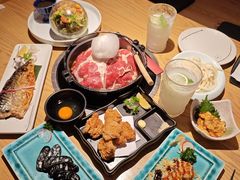 -大和食乐·鲜和牛酸汤火锅(环宇荟店)