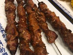 -羊来顺冰煮鲜羊 铁锅烀羊肉(中央大街店)