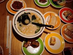 -莲寿司(国兴店)