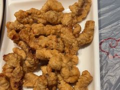 -肥肥虾庄·金牌油焖大虾(杨园滨江时代walk店)