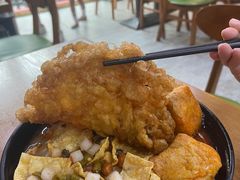 -柳大厨螺蛳粉(人民路总店)