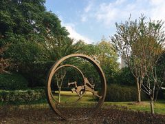 -杭州城北体育公园